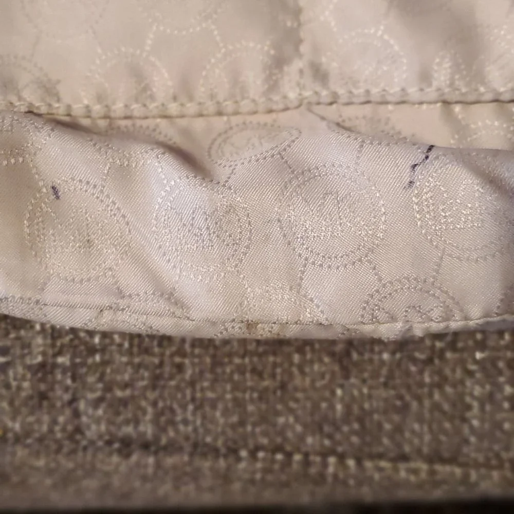 Michael Kors  Leather Hobo - Picture 6 of 10